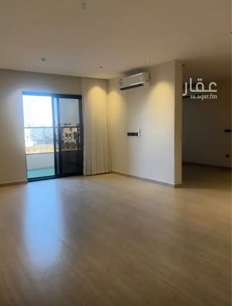 شقة للإيجار في شارع خالد بن العاص, حي النرجس, مدينة الرياض, منطقة الرياض 6