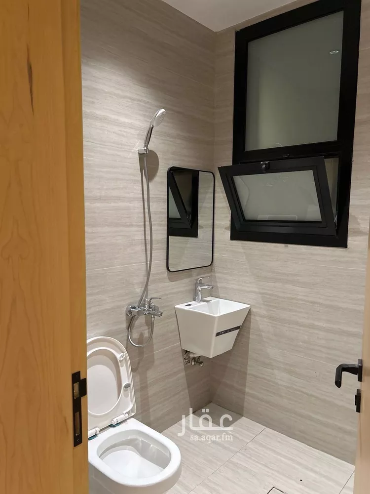 شقة للإيجار في شارع أحمد بن عمرو بن السرح, حي النرجس, مدينة الرياض, منطقة الرياض صورة 3