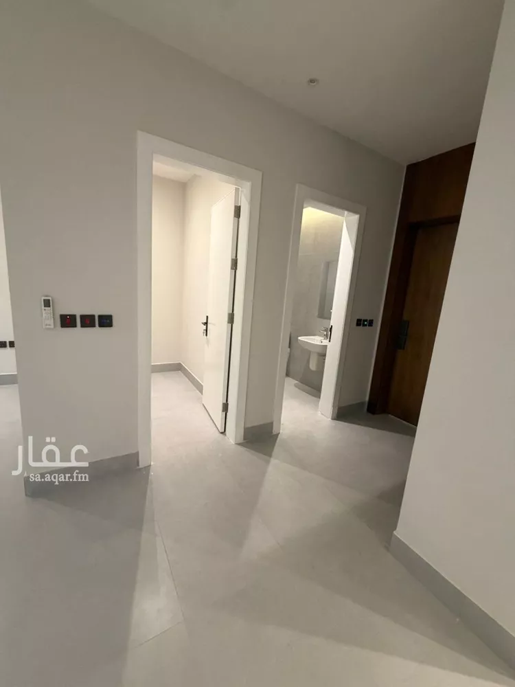 شقة للإيجار في شارع علقمة بن وائل, حي النرجس, مدينة الرياض, منطقة الرياض صورة 3