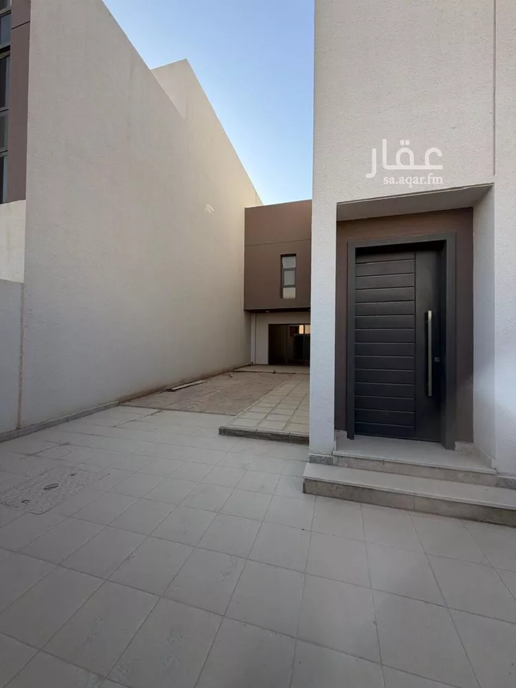 فيلا للإيجار في حي مطار الملك خالد الدولي, مدينة الرياض, منطقة الرياض صورة 4