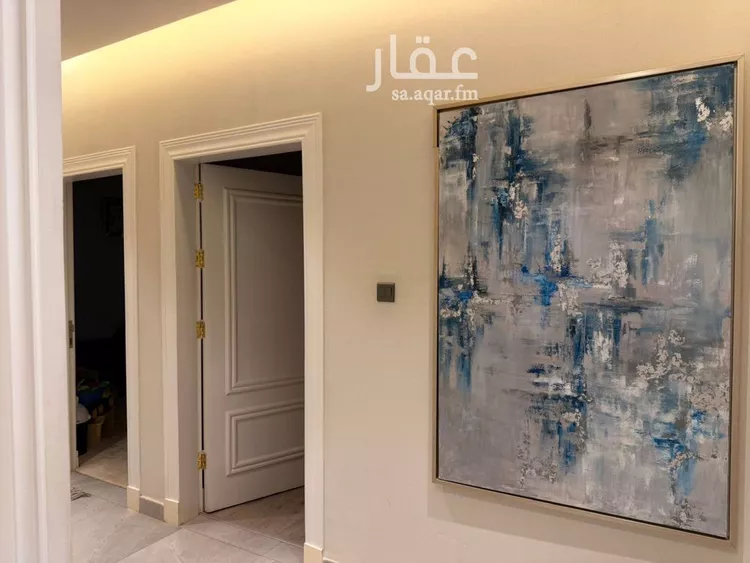 Apartment for Rent in Riyadh Al Malqa صورة 5