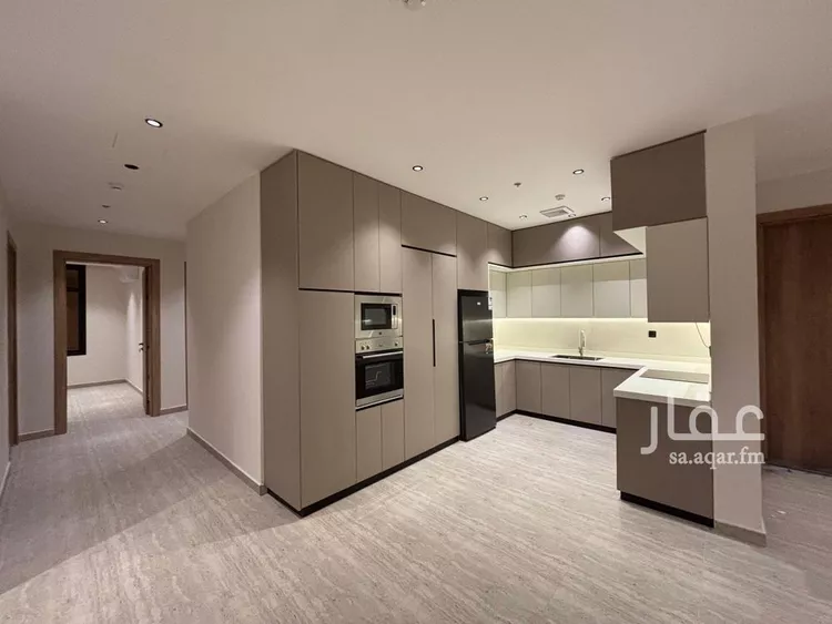 شقة للبيع في شارع خالد بن العاص, حي النرجس, مدينة الرياض, منطقة الرياض