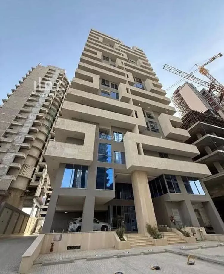 شقة للبيع في شارع وادي حقيل, حي الصحافة, مدينة الرياض, منطقة الرياض صورة 5