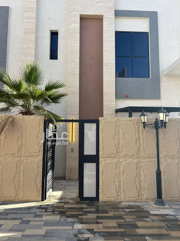 فيلا للبيع في شارع الشرق, حي النرجس, مدينة الرياض, منطقة الرياض