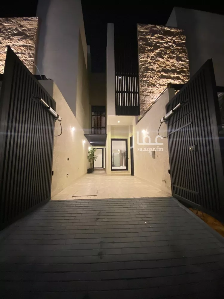 دور للبيع في شارع الشفا, حي النرجس, مدينة الرياض, منطقة الرياض صورة 2