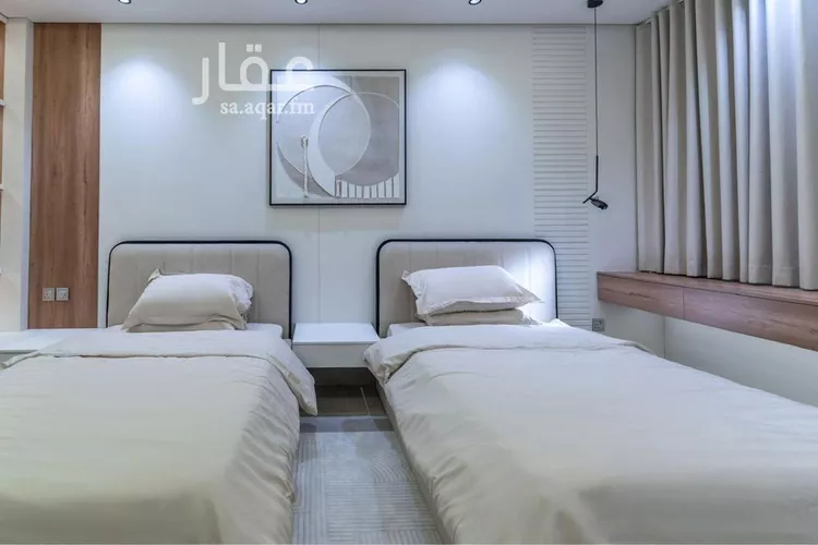 Apartment for Sale in Riyadh Al Malqa 17