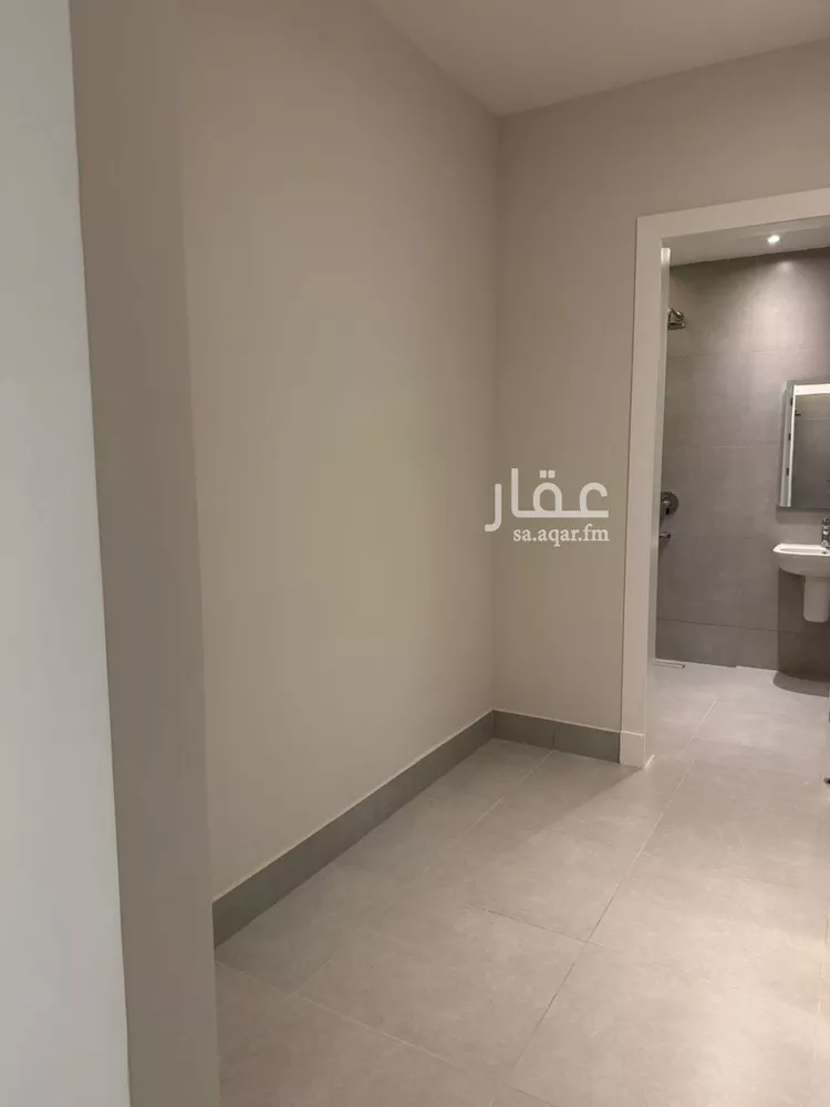 شقة للإيجار في شارع علقمة بن وائل, حي النرجس, مدينة الرياض, منطقة الرياض صورة 4