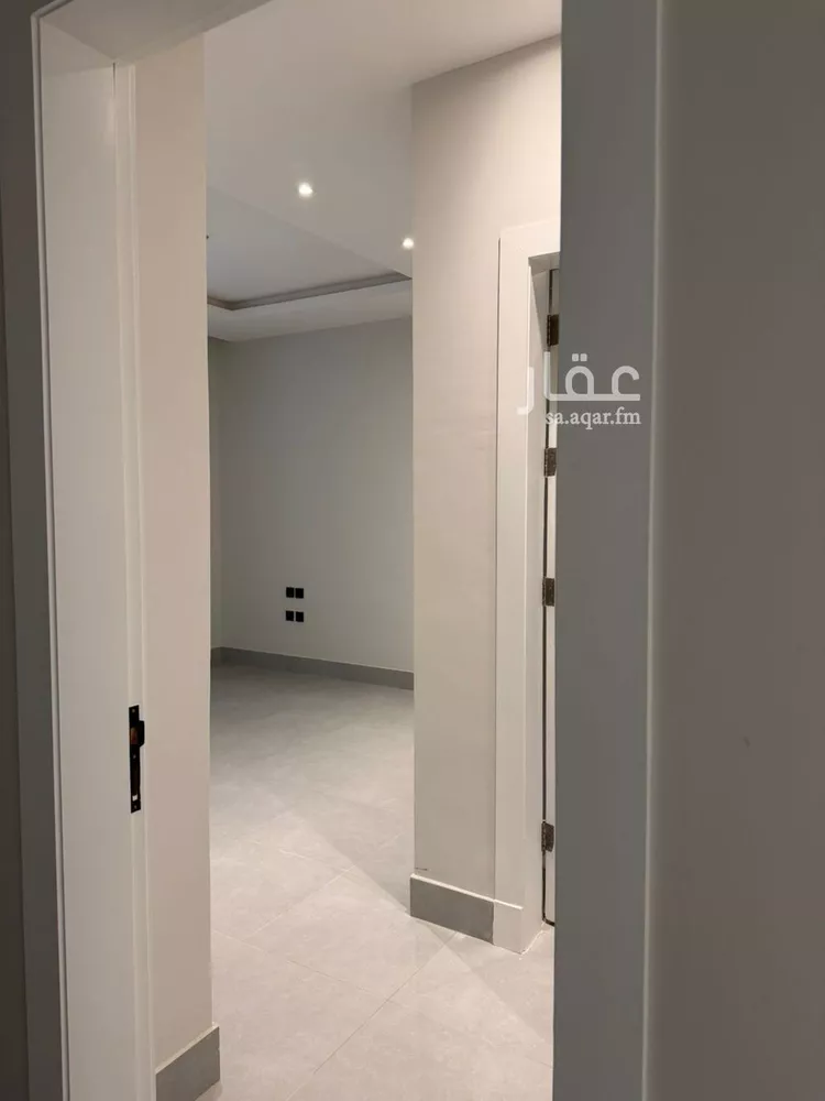 شقة للإيجار في شارع علقمة بن وائل, حي النرجس, مدينة الرياض, منطقة الرياض صورة 3