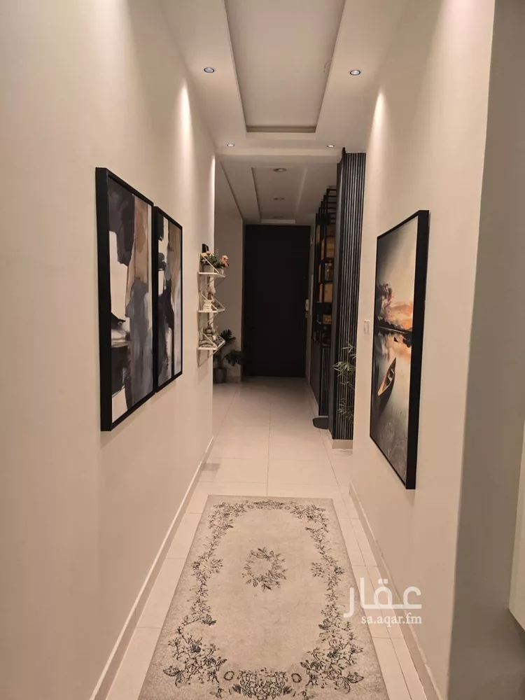 فيلا للبيع في شارع إسماعيل الأخباري, حي النرجس, مدينة الرياض, منطقة الرياض 6