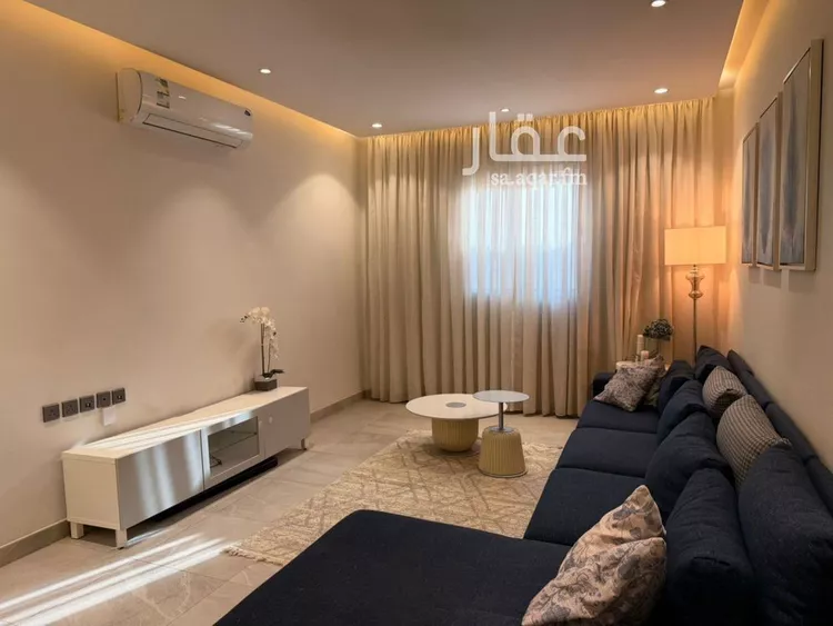 Apartment for Rent in Riyadh Al Malqa صورة 3
