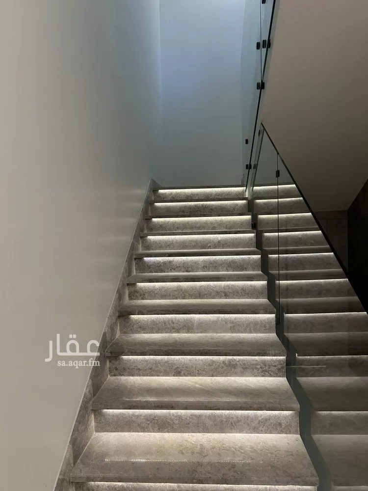 فيلا للإيجار في شارع الشرق, حي النرجس, مدينة الرياض, منطقة الرياض صورة 2