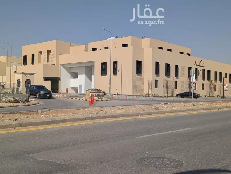 Apartment for Sale in Riyadh An Narjis