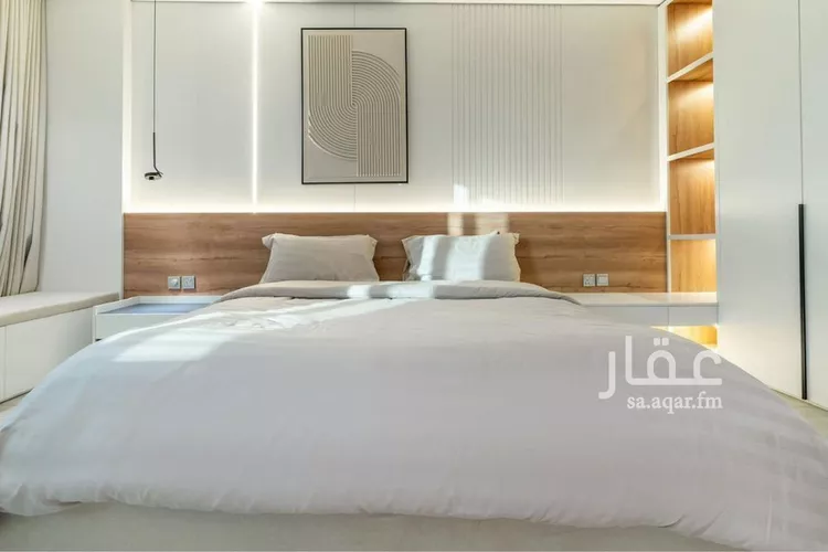 Apartment for Sale in Riyadh Al Malqa 12