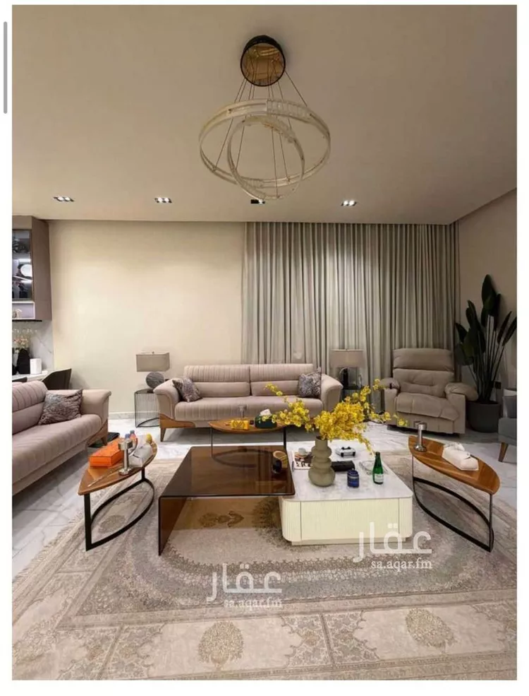 شقة للبيع في شارع عبدالله بن العاص, حي العارض, مدينة الرياض, منطقة الرياض صورة 3