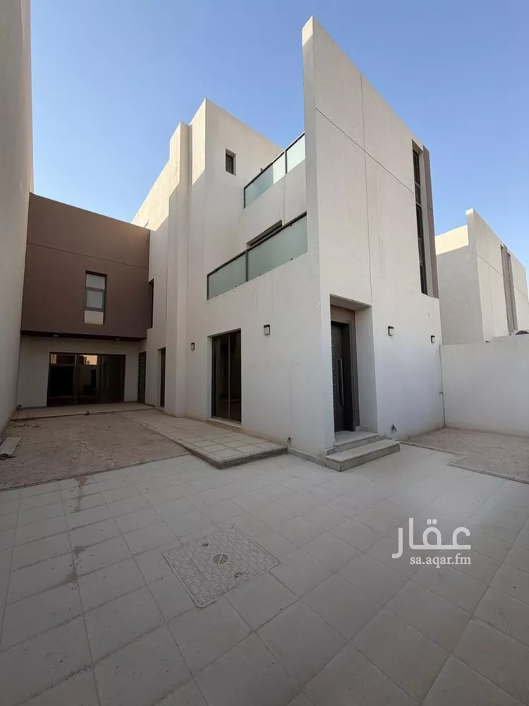 Villa for Rent in Riyadh Sedra 8