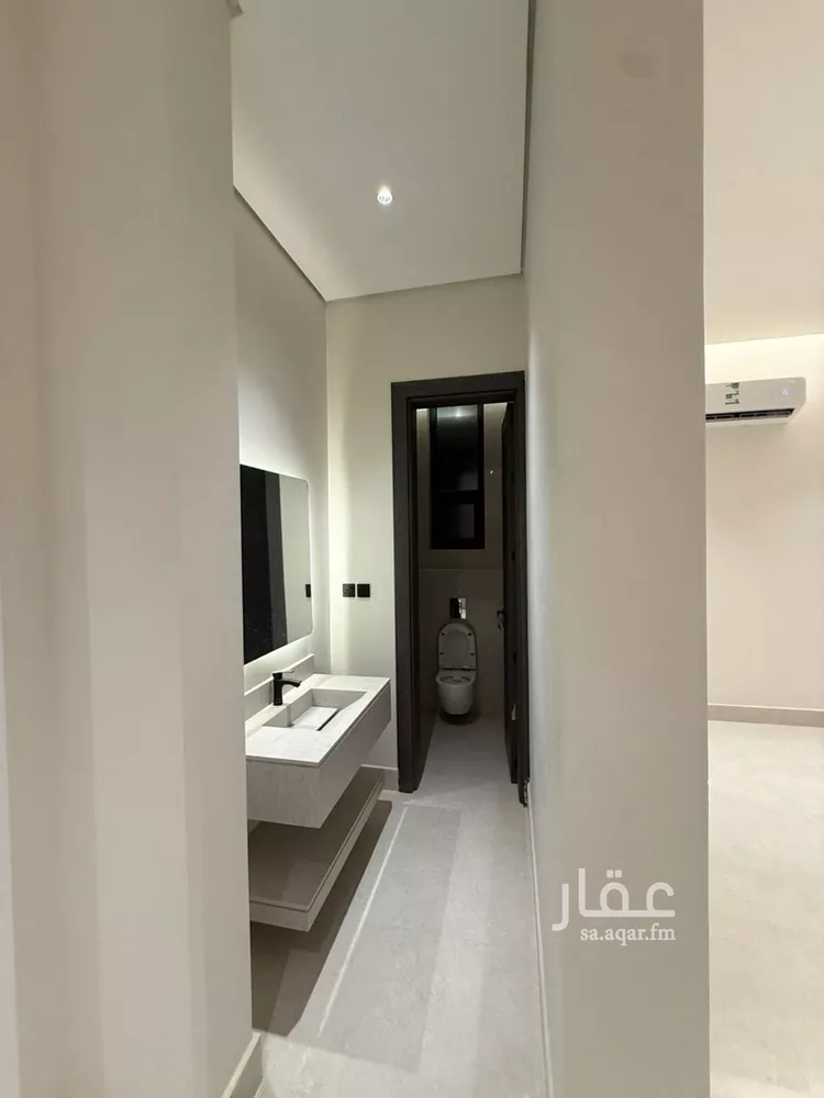 دور للإيجار في حي النرجس, مدينة الرياض, منطقة الرياض