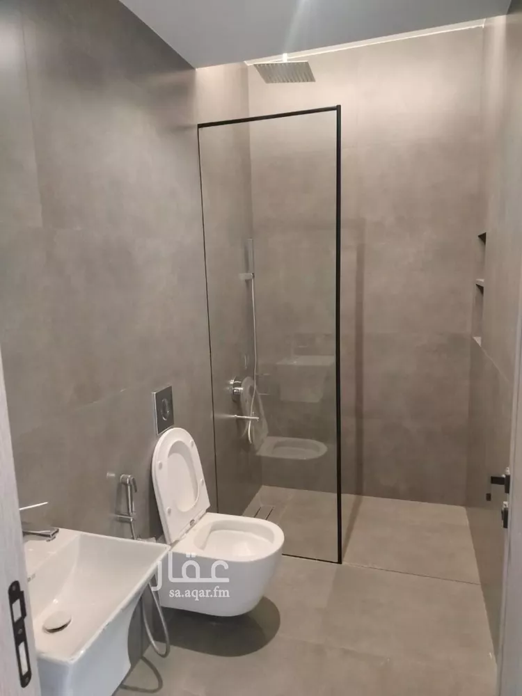 شقة للإيجار في شارع الليث بن خالد, حي النرجس, مدينة الرياض, منطقة الرياض صورة 4