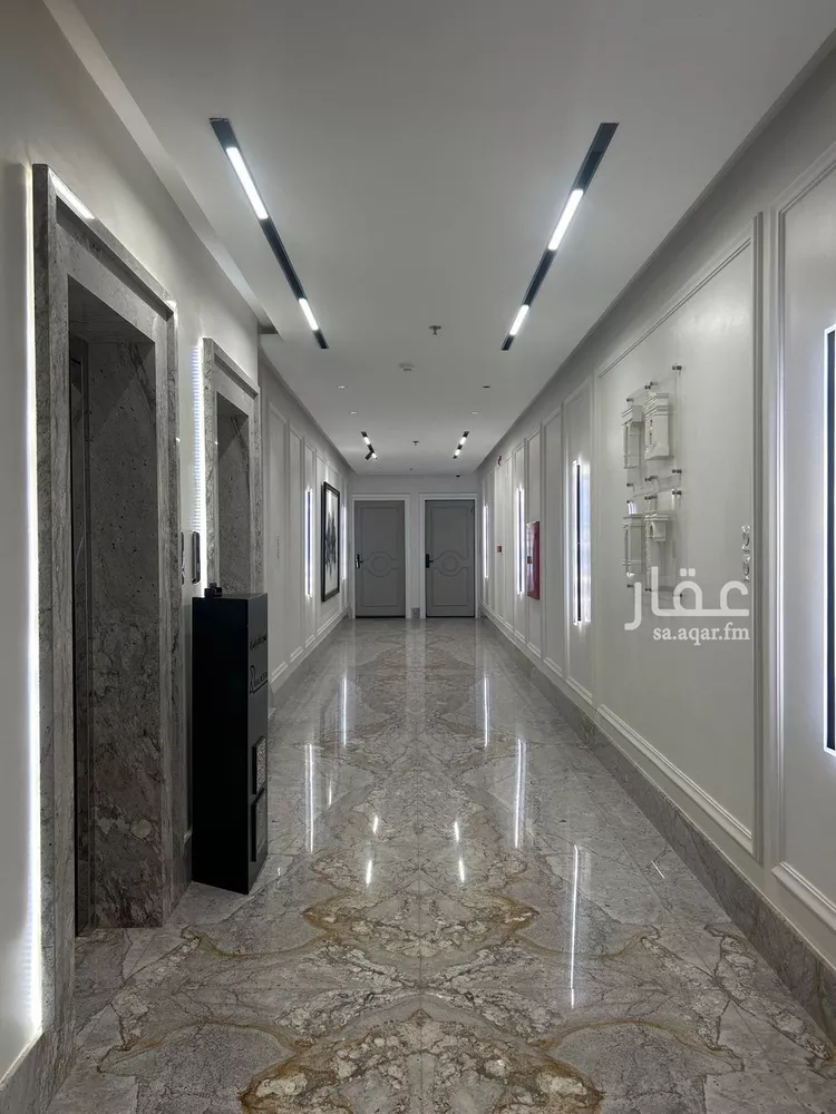 شقة للبيع في شارع عبدالله غازي, حي القيروان, مدينة الرياض, منطقة الرياض