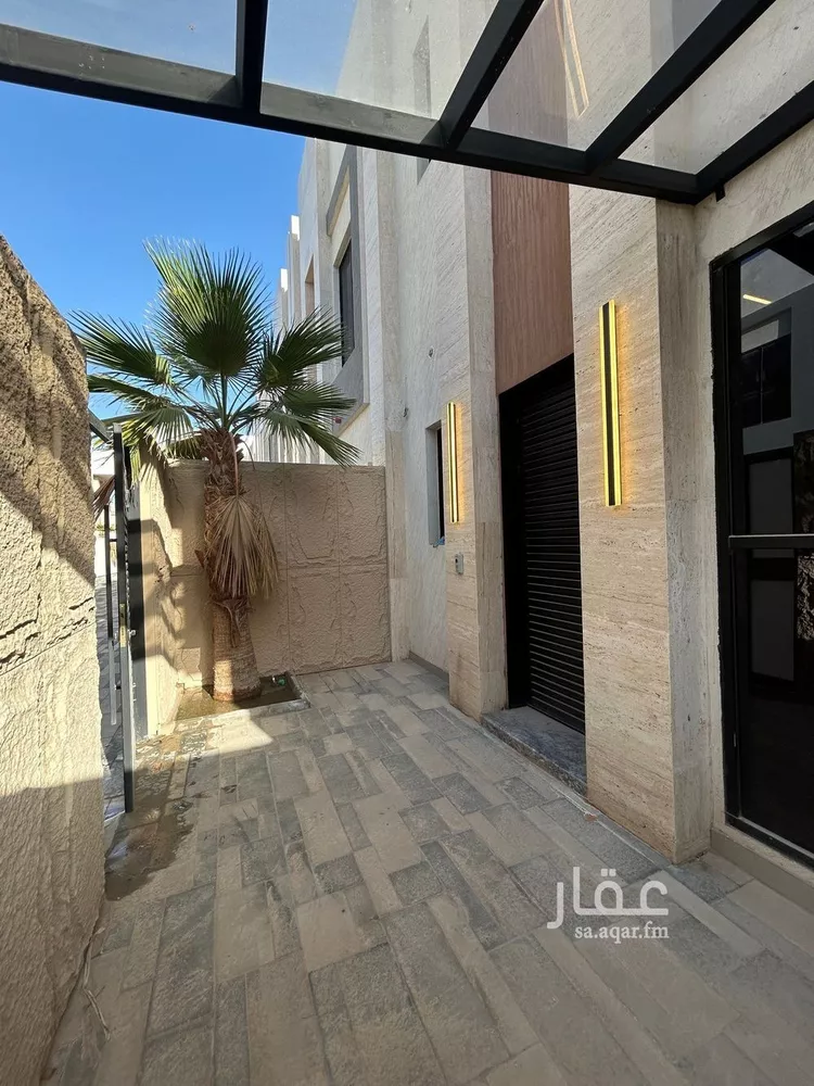 فيلا للبيع في شارع الشرق, حي النرجس, مدينة الرياض, منطقة الرياض 8