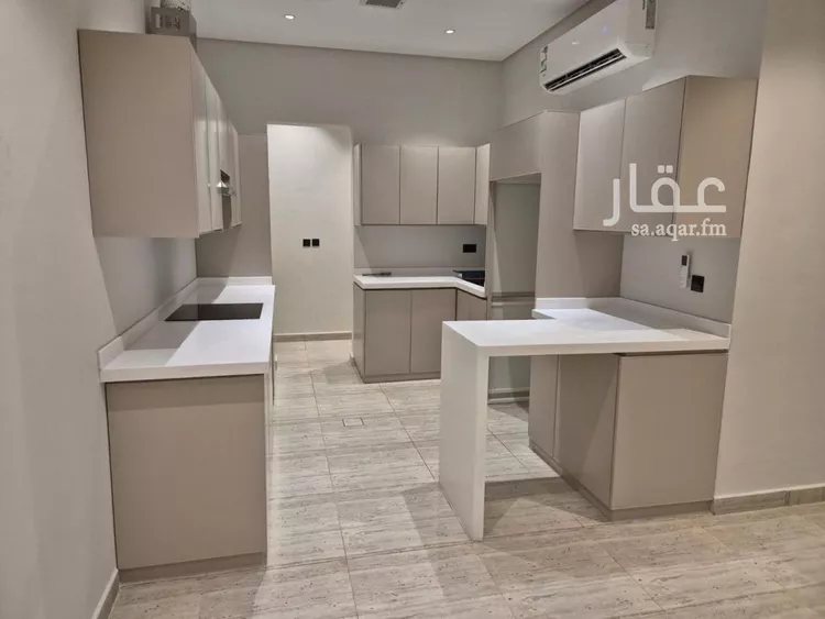 شقة للإيجار في شارع زيد بن عاصم بن عمرو بن عوف, حي النرجس, مدينة الرياض, منطقة الرياض صورة 2