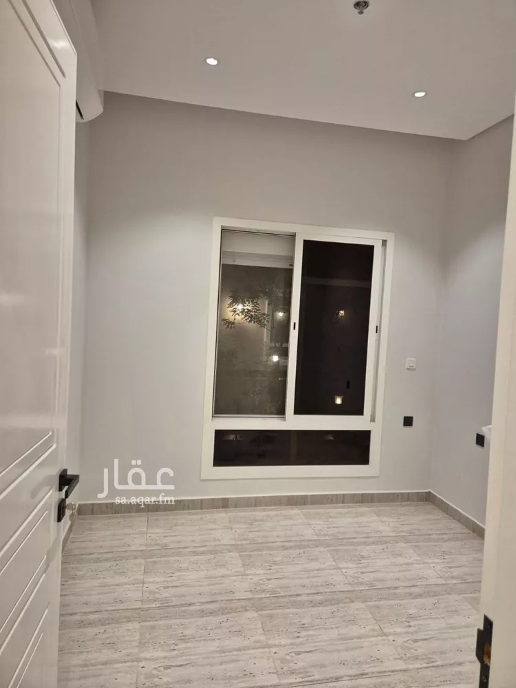 شقة للإيجار في شارع زيد بن عاصم بن عمرو بن عوف, حي النرجس, مدينة الرياض, منطقة الرياض