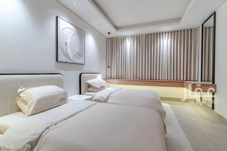 Apartment for Sale in Riyadh Al Malqa 10