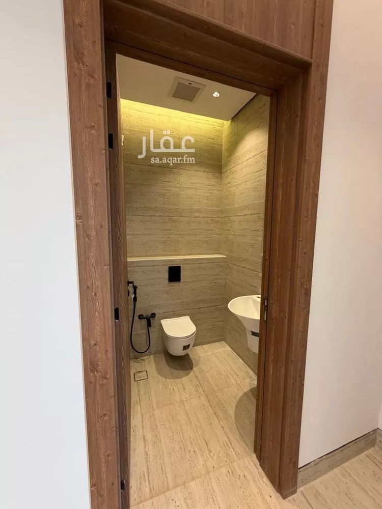 دور للإيجار في شارع صفية بنت أبي طاهر, حي النرجس, مدينة الرياض, منطقة الرياض 15