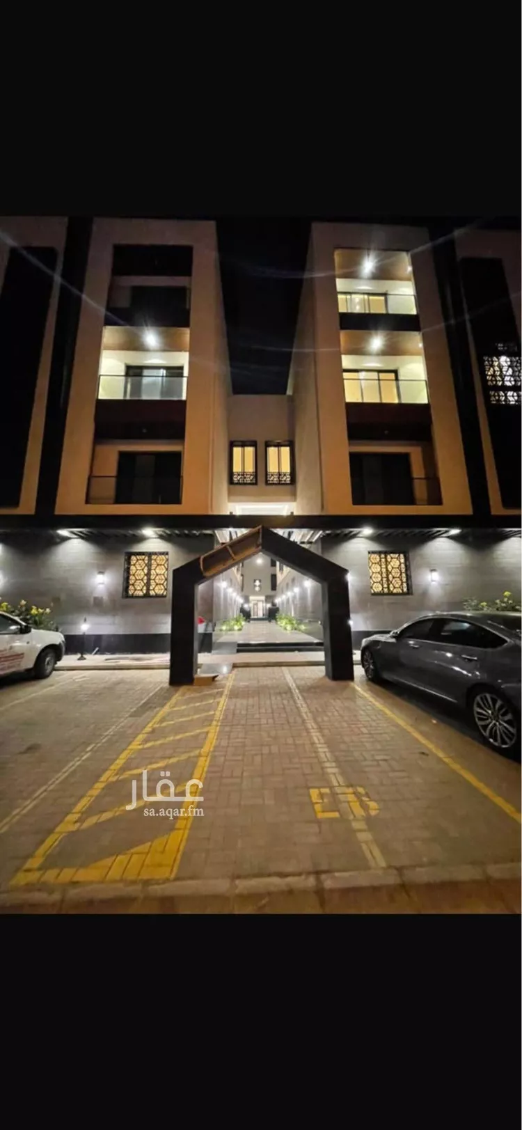 شقة للإيجار في شارع عبدالله بن العاص, حي العارض, مدينة الرياض, منطقة الرياض 6