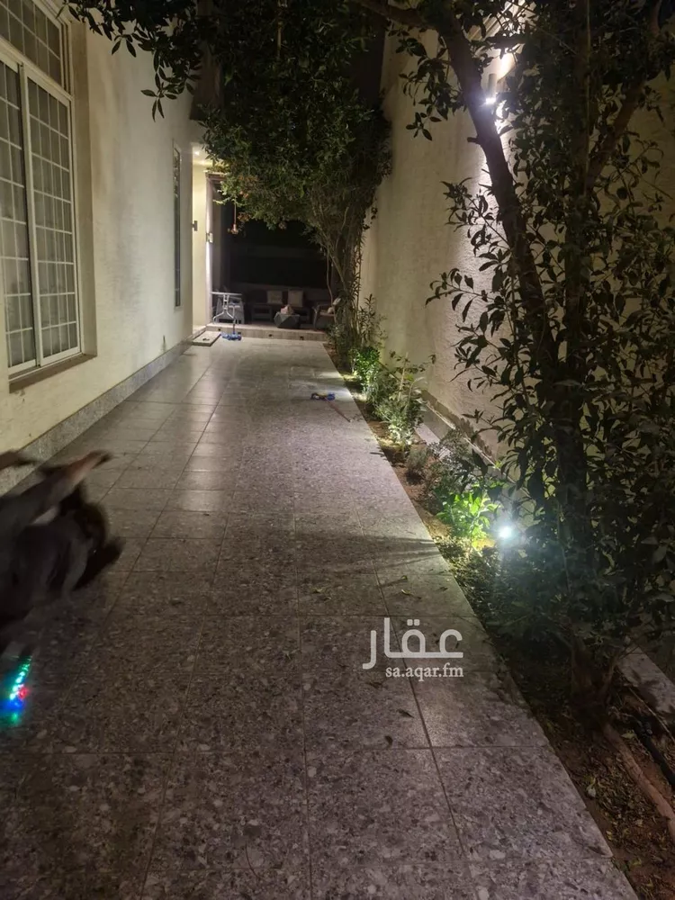 فيلا للبيع في شارع الشيخ محمد شويل, حي النرجس, مدينة الرياض, منطقة الرياض صورة 5