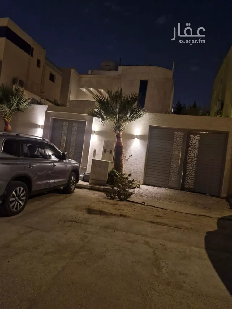 فيلا للبيع في شارع الشيخ محمد شويل, حي النرجس, مدينة الرياض, منطقة الرياض صورة 4