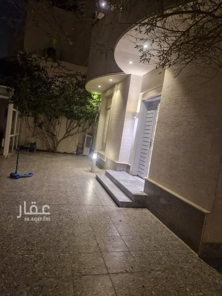 فيلا للبيع في شارع الشيخ محمد شويل, حي النرجس, مدينة الرياض, منطقة الرياض صورة 3