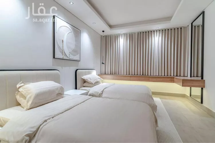 Apartment for Sale in Riyadh Al Malqa 9