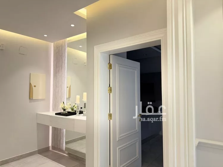 Apartment for Rent in Riyadh Al Malqa صورة 4