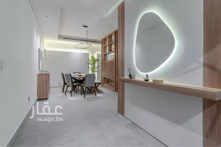 شقة للبيع في حي الملقا, مدينة الرياض, منطقة الرياض صورة 5