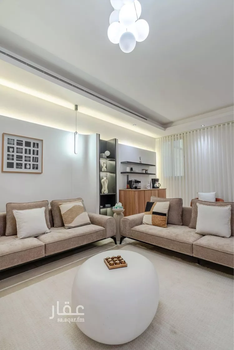 Apartment for Sale in Riyadh Al Malqa 14