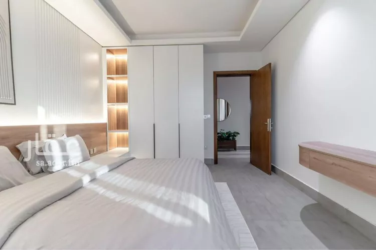 Apartment for Sale in Riyadh Al Malqa 22