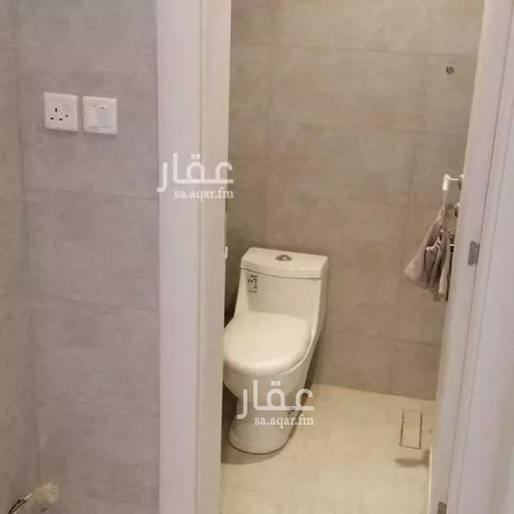 شقة للإيجار في شارع عبدالله بن الشرف, حي النرجس, مدينة الرياض, منطقة الرياض 8