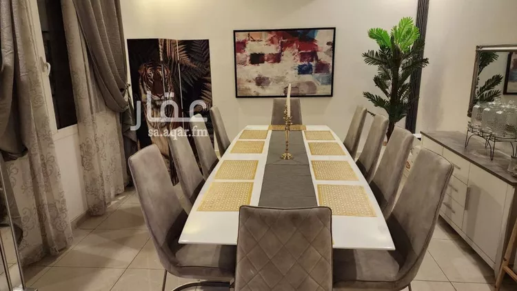 فيلا للبيع في شارع إسماعيل الأخباري, حي النرجس, مدينة الرياض, منطقة الرياض 7