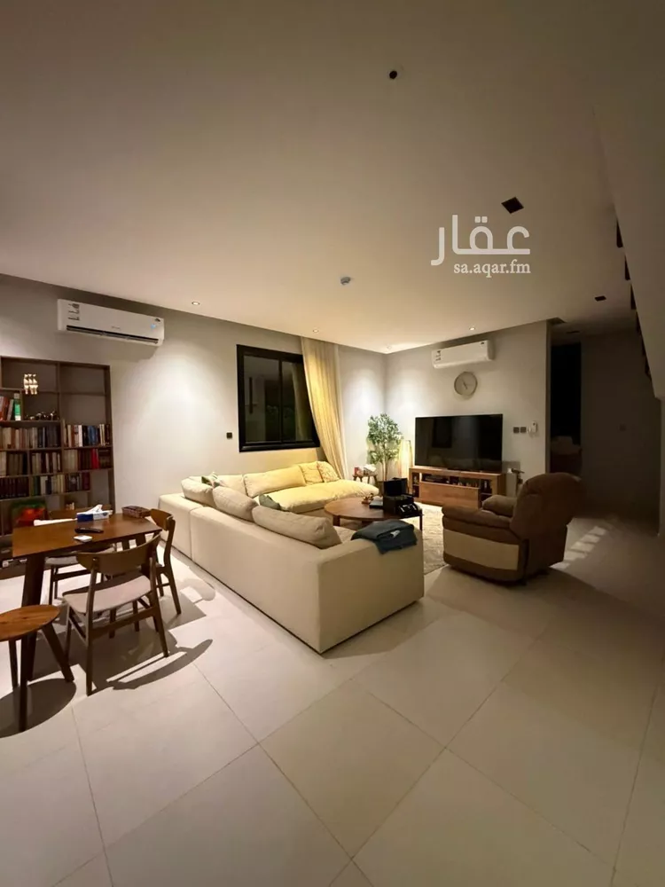 Apartment for Rent in Riyadh An Narjis