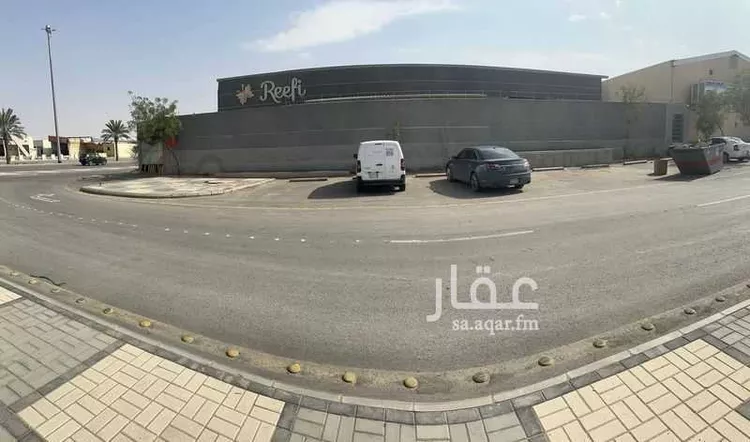 مستودع للإيجار في شارع الأمير محمد بن عبدالرحمن بن عبدالعزيز الفرعي, حي السلي, مدينة الرياض, منطقة الرياض صورة 3