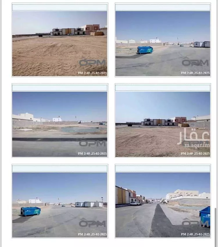 أرض للبيع في شارع القرينية 215, حي القرينية, مدينة جدة, منطقة مكة المكرمة صورة 2