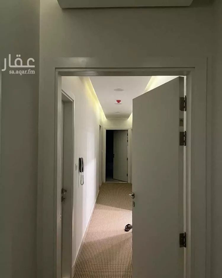 شقة للبيع في شارع شارع أبو رجاء العطاردي, حي الملك فهد, مدينة مكة المكرمة, منطقة مكة المكرمة صورة 5