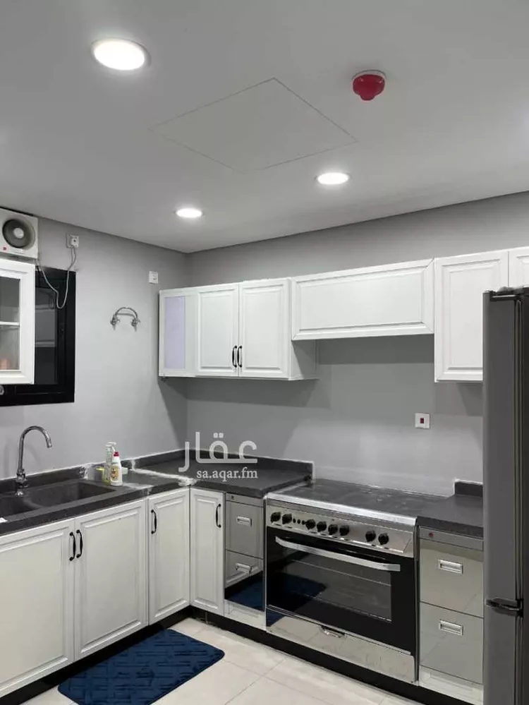 شقة للبيع في شارع شارع أبو رجاء العطاردي, حي الملك فهد, مدينة مكة المكرمة, منطقة مكة المكرمة صورة 5