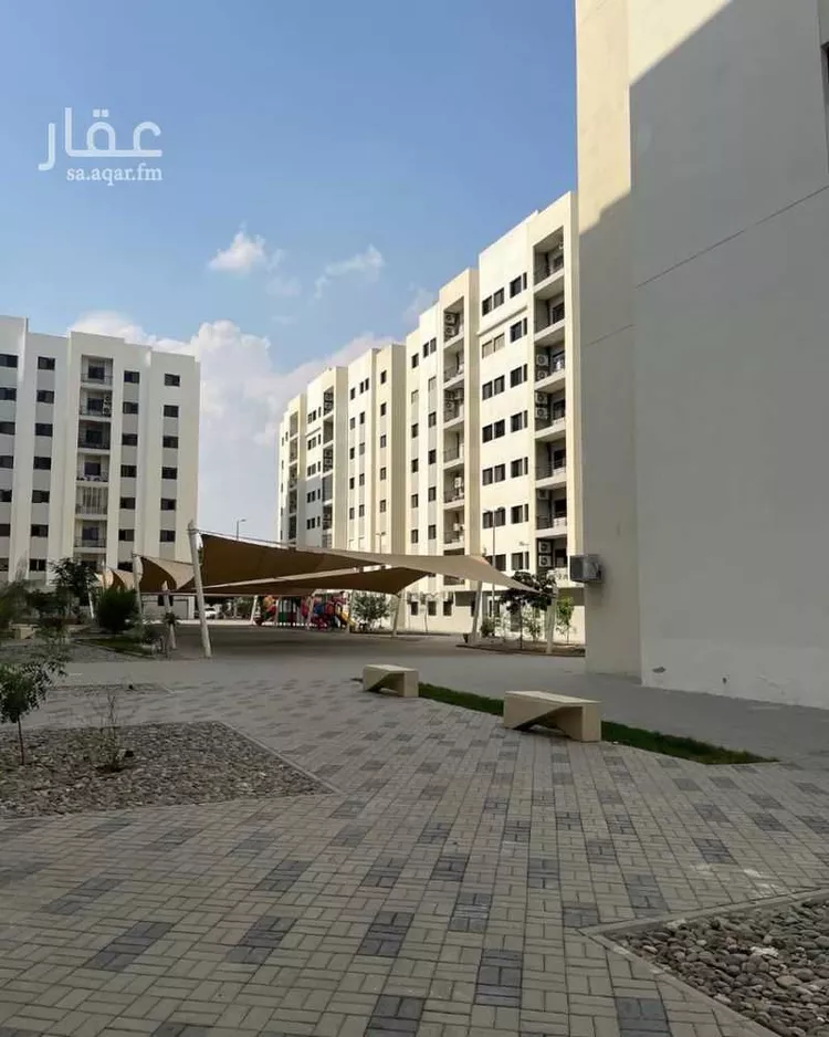 شقة للبيع في شارع شارع أبو رجاء العطاردي, حي الملك فهد, مدينة مكة المكرمة, منطقة مكة المكرمة