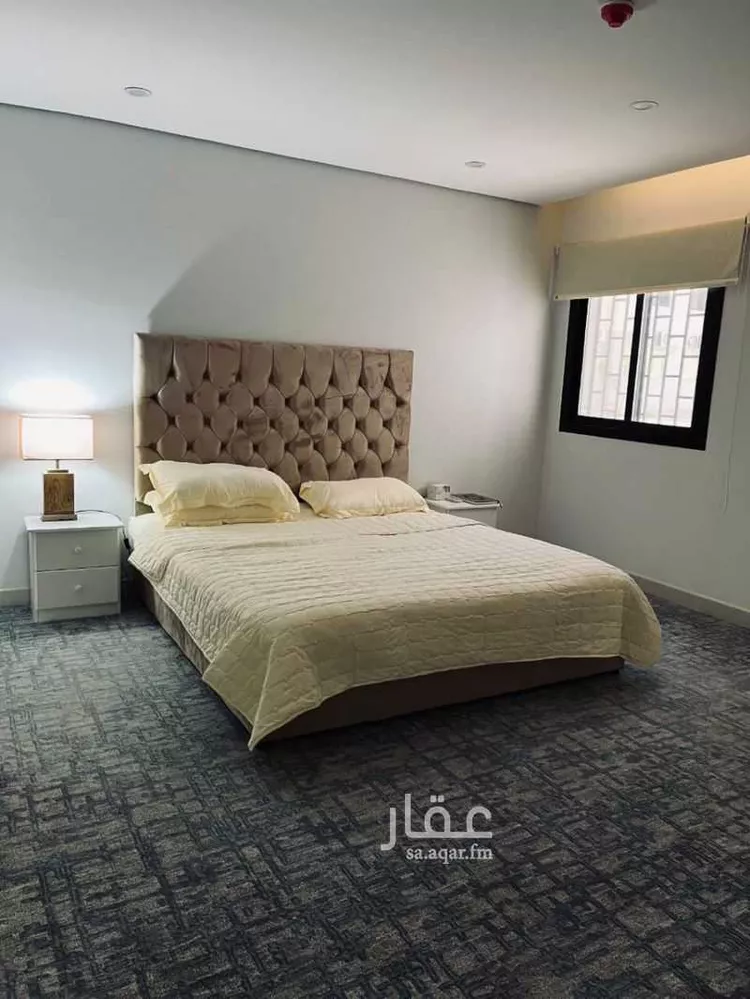 شقة للبيع في شارع شارع أبو رجاء العطاردي, حي الملك فهد, مدينة مكة المكرمة, منطقة مكة المكرمة صورة 2