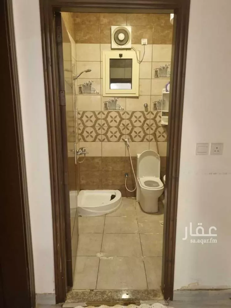 شقة للإيجار في شارع شارع 170 الحسينية 1, حي العوالي, مدينة مكه المكرمه, منطقة مكة المكرمة صورة 2