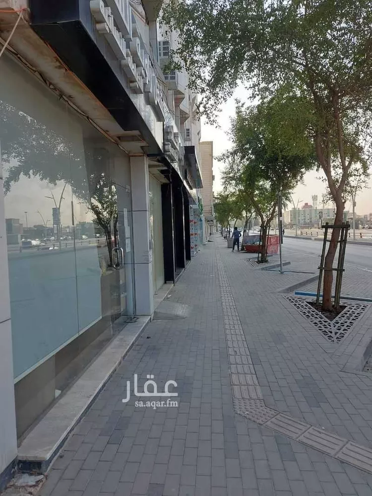 محل للإيجار في شارع التخصصي, حي العليا, مدينة الرياض, منطقة الرياض صورة 3