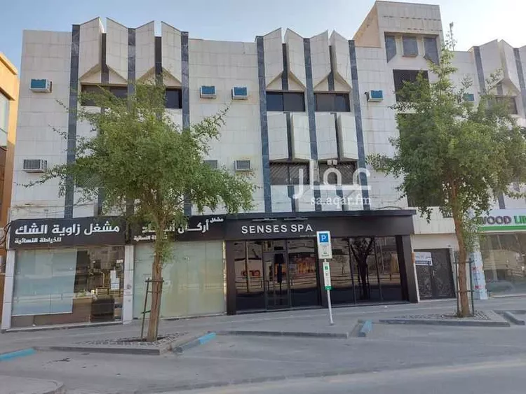 محل للإيجار في شارع التخصصي, حي العليا, مدينة الرياض, منطقة الرياض