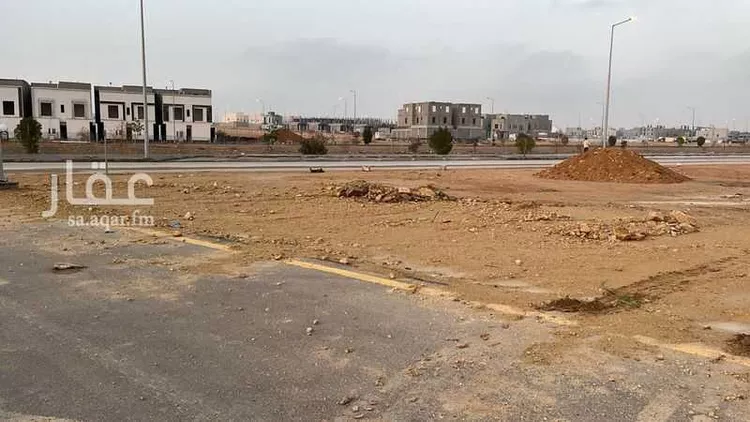 أرض للبيع في شارع خريص, حي النظيم, مدينة الرياض, منطقة الرياض صورة 2