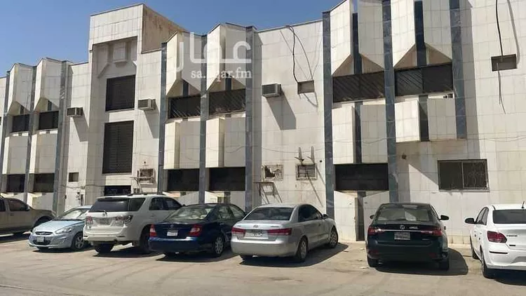 عمارة للإيجار في شارع التخصصي, حي العليا, مدينة الرياض, منطقة الرياض صورة 3